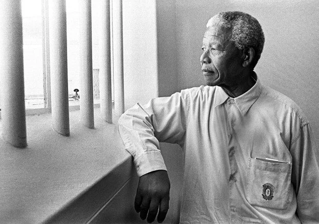 Leadership Lessons from Nelson Mandela — Leadership Ministries